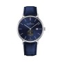 Наручний годинник Claude Bernard 65004 3 BUING