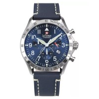 Наручний годинник Le Temps LT1041.03BL17