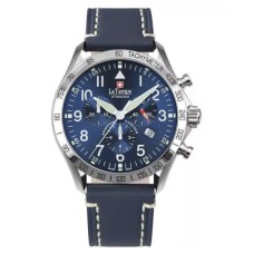 Наручний годинник Le Temps LT1041.03BL17