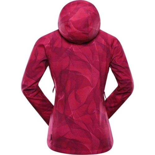 Куртка Alpine Pro Hoora LJCD590 461PA XS (007.020.0009)