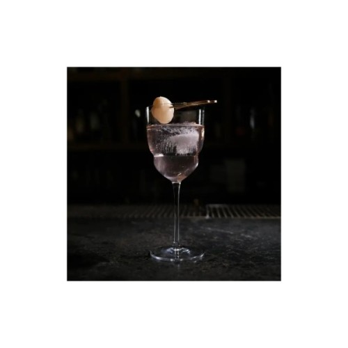 Набір келихів Luigi Bormioli Backdoor"20S Barracuda C 538 32 cl 6 шт/уп (13798/01)