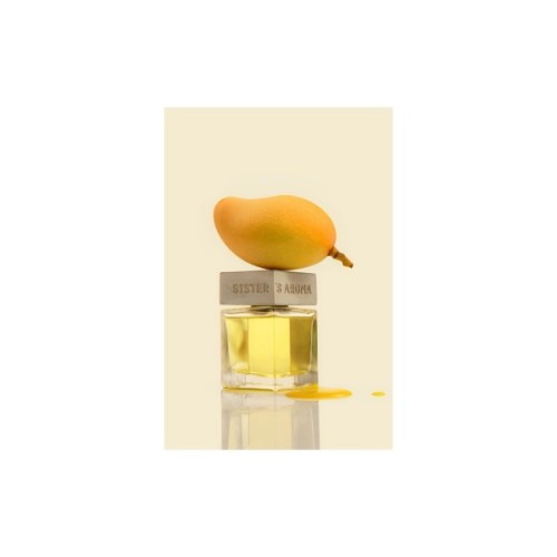 Аромадифузор Sister's Aroma Sparkling Mango 110 мл (4820227785377)