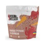 Їжа швидкого приготування Food Mission Каша гречана з куркою 100 г (fm.30481)