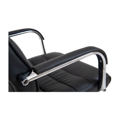 Офісне крісло Richman Ліон Ю Хром П5 M-1 (Tilt) Роккі 100 (R00000051136)