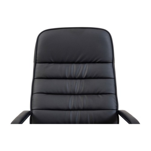 Офісне крісло Richman Ліон Ю Хром П5 M-1 (Tilt) Роккі 100 (R00000051136)