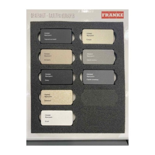 Мийка кухонна Franke Maris MRG 610-37 TL (114.0668.864)