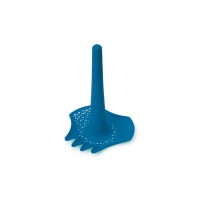 Іграшка для піску QUUT TRIPLET 4 в 1 для піска, снігу та води синій (170624)