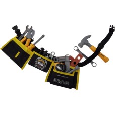 Ігровий набір Otamanko пояс з інструментами жовтий (T009A)