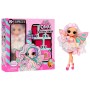 Лялька L.O.L. Surprise! серії O.M.G. Eye Spy – Фея (542650)