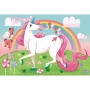 Пазл Clementoni I Believe in Unicorns 2 шт по 20 елементів (24754)