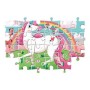 Пазл Clementoni I Believe in Unicorns 2 шт по 20 елементів (24754)