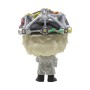 Фігурка Funko Pop серії Назад у майбутнє - Док у шоломі (46914)