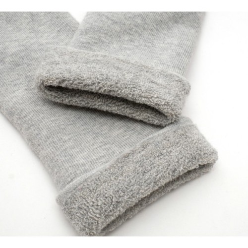 Лосини дитячі Bross махрові (21170-134G-lightgray)