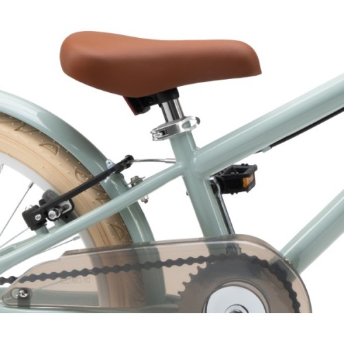 Дитячий велосипед Miqilong RM 20" оливковий (RBB-RM20-OLIVE)