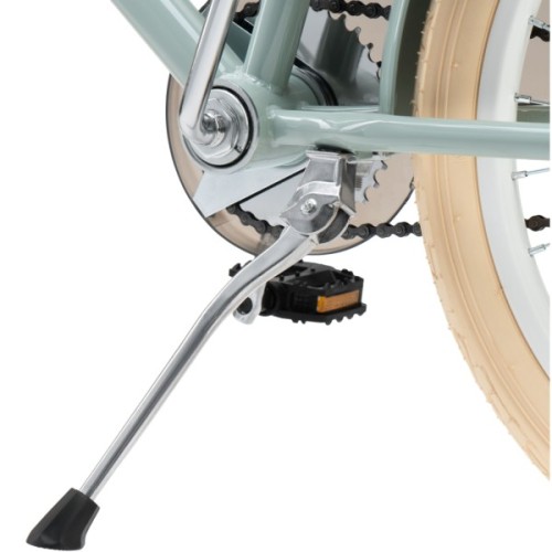 Дитячий велосипед Miqilong RM 20" оливковий (RBB-RM20-OLIVE)