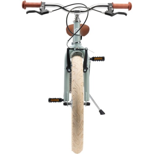 Дитячий велосипед Miqilong RM 20" оливковий (RBB-RM20-OLIVE)