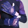 Воротарські рукавиці Puma Ultra Match RC 041951-01 синій, білий 10 (4067981510016)