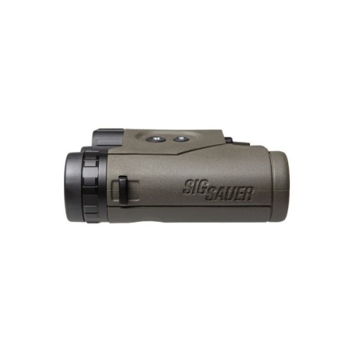 Бінокль Sig Sauer KILO6K HD LRF 10X32MM з лазерним далекоміром (SOK6K104)