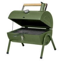 Гриль-барбекю Time Eco ТЕ-22025 (4820211101770)