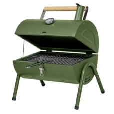 Гриль-барбекю Time Eco ТЕ-22025 (4820211101770)