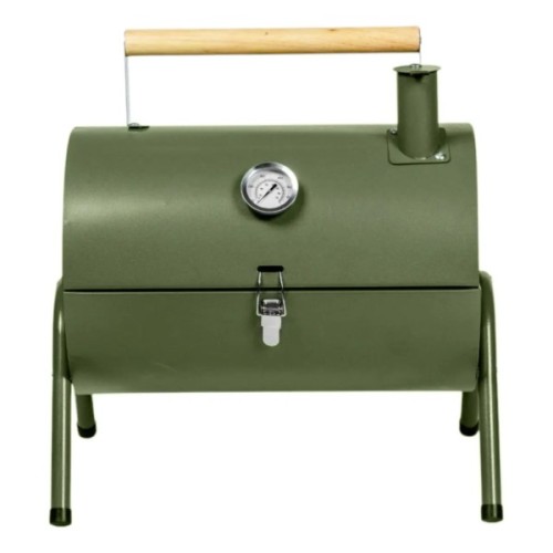 Гриль-барбекю Time Eco ТЕ-22025 (4820211101770)