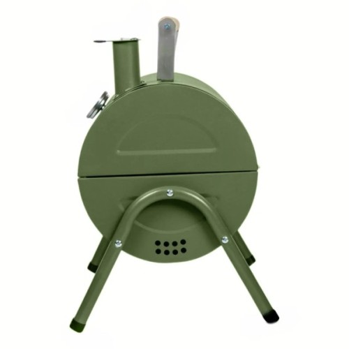 Гриль-барбекю Time Eco ТЕ-22025 (4820211101770)