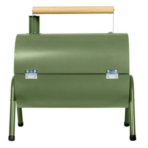 Гриль-барбекю Time Eco ТЕ-22025 (4820211101770)