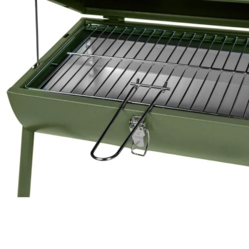 Гриль-барбекю Time Eco ТЕ-22025 (4820211101770)