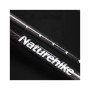 Трекінгові палиці Naturehike ST10 NH19S010-T 110 см блакитна 1 шт (6927595735183)