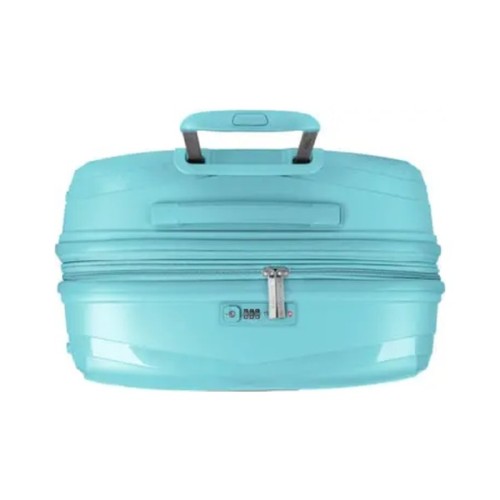 Валіза Gabol Queens (L) Verde Mint (125047-045) (931365)