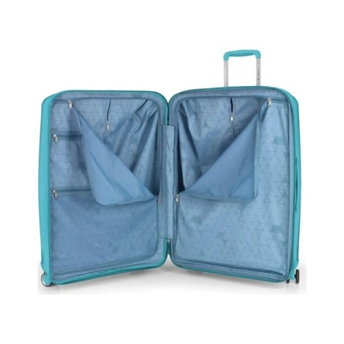 Валіза Gabol Queens (L) Verde Mint (125047-045) (931365)