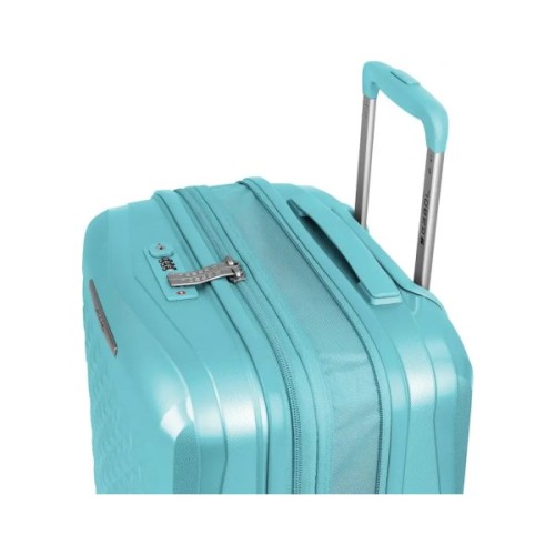 Валіза Gabol Queens (L) Verde Mint (125047-045) (931365)