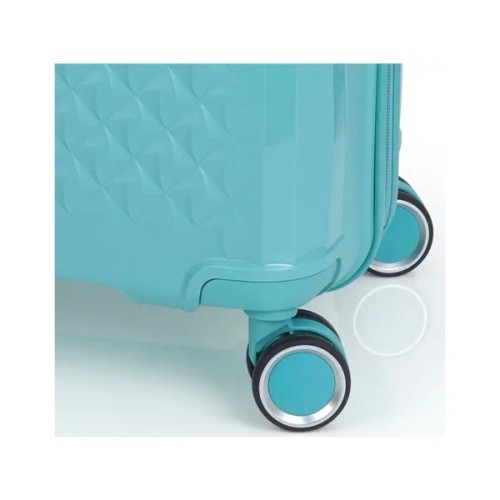 Валіза Gabol Queens (L) Verde Mint (125047-045) (931365)