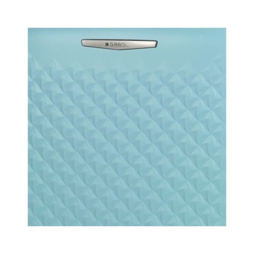 Валіза Gabol Queens (L) Verde Mint (125047-045) (931365)