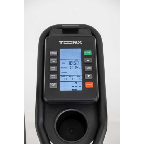 Велотренажер Toorx BRX-AIR-CROSS-PRO (931417)