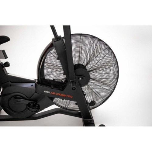 Велотренажер Toorx BRX-AIR-CROSS-PRO (931417)