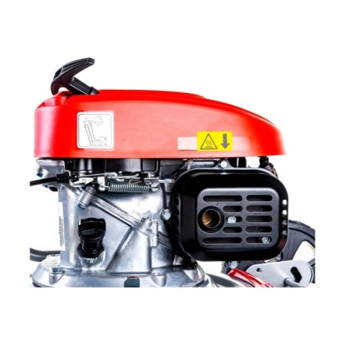 Газонокосарка AL-KO BIO 468 P-A Silver (119836)