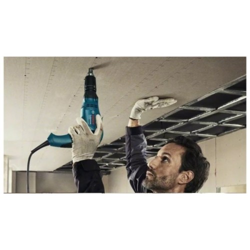 Шуруповерт Bosch GTB 650 650Вт, 12Нм, 5000об/хв, 1.4кг, кейс (0.601.4A2.000)