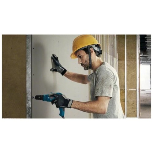 Шуруповерт Bosch GTB 650 650Вт, 12Нм, 5000об/хв, 1.4кг, кейс (0.601.4A2.000)