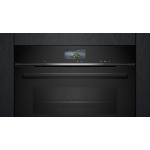 Духова шафа Siemens HS736G3B1