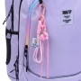 Рюкзак шкільний Yes Lilac TS-59L (550407)