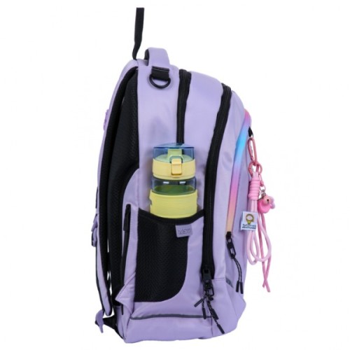 Рюкзак шкільний Yes Lilac TS-59L (550407)