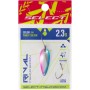 Блешня Select Rival 2.3g 30mm 04 Fancy Silver (1870.80.04)