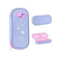 Пенал Kite 662 Twinke, Star (K26-662-16)