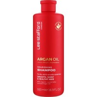 Шампунь Lee Stafford Argan Oil from Morocco Nourishing Shampoo 500 мл (5060282708525)