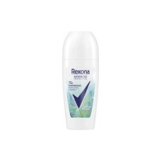 Антиперспірант Rexona Cooling Eucalyptus & Coconut Water Roll-On 50 мл (59034865)