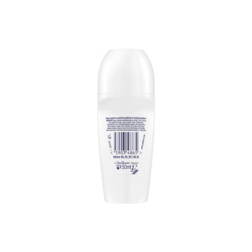 Антиперспірант Rexona Cooling Eucalyptus & Coconut Water Roll-On 50 мл (59034865)