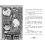 Книга Привид під стріхою. Книга 2. Бібліотека з привидами - Дорі Гіллестад Батлер Ранок (9786170975447)
