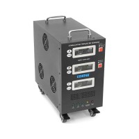 Стабілізатор напруги Conter MSER-15KVA/12KW- 400V-V2 3ф (MSER-15KVA/12KW- 400V-V2)
