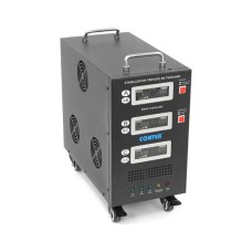 Стабілізатор напруги Conter MSER-15KVA/12KW- 400V-V2 3ф (MSER-15KVA/12KW- 400V-V2)